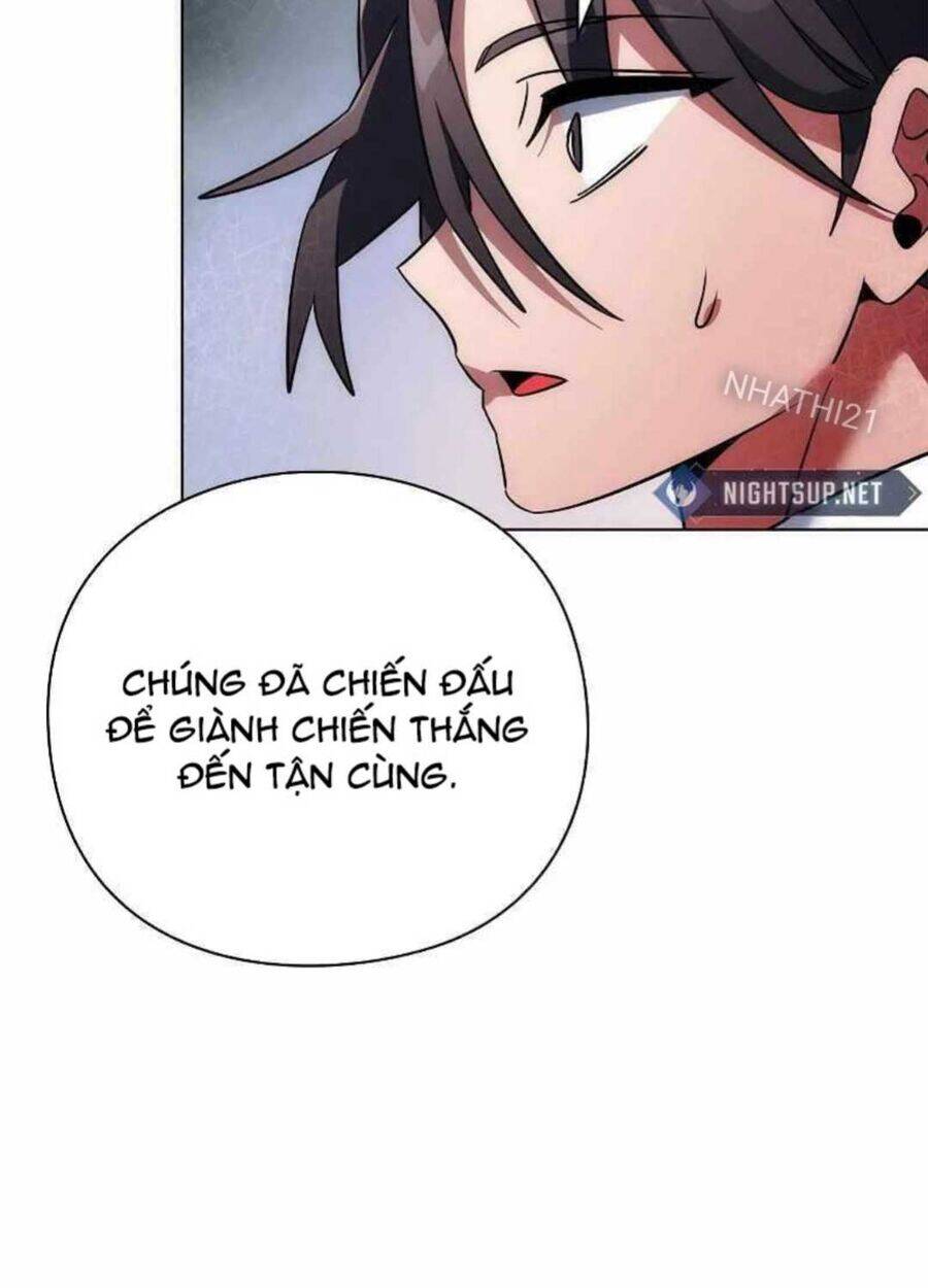 Đêm Của Yêu Tinh Chap 66 - Next Chap 67