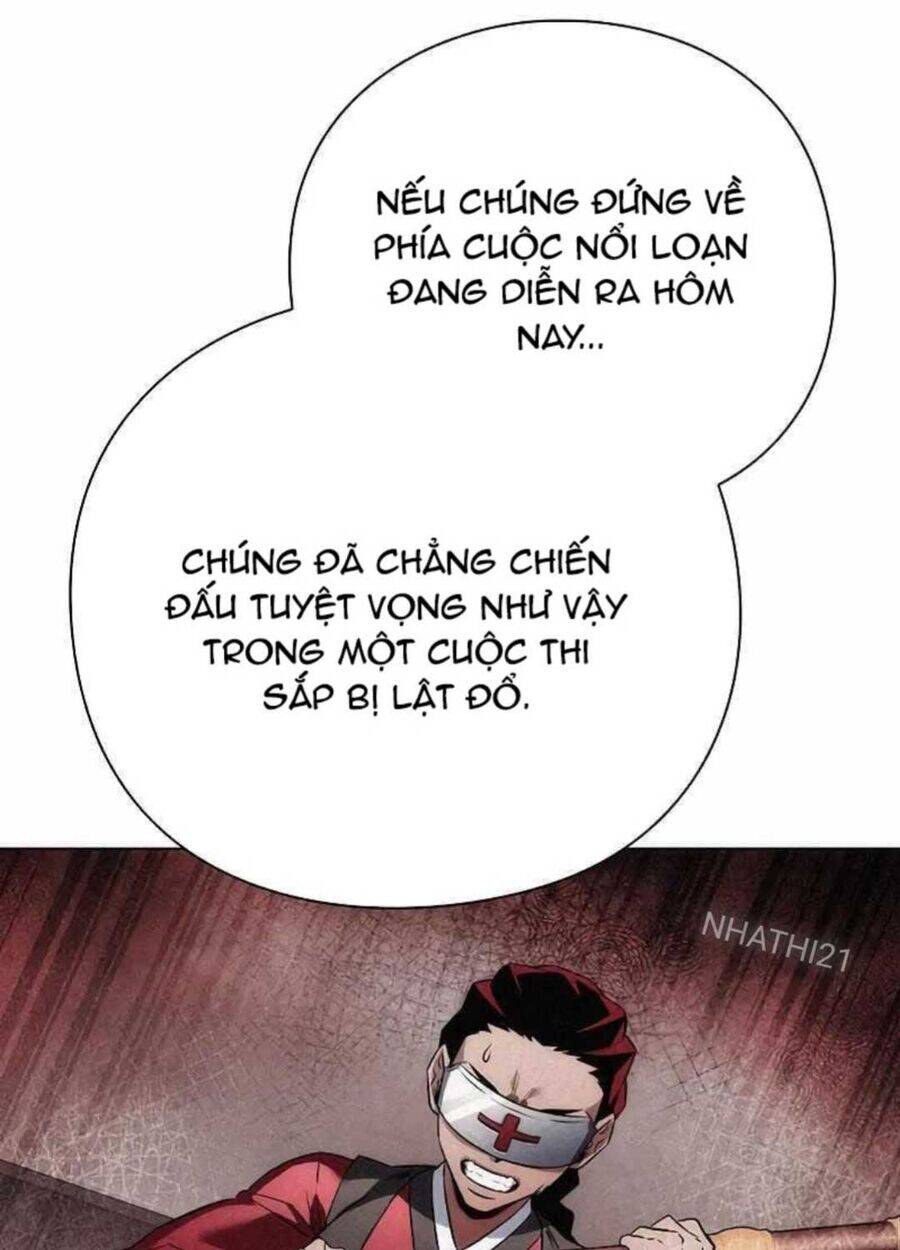 Đêm Của Yêu Tinh Chap 66 - Next Chap 67