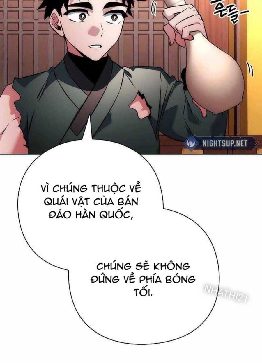 Đêm Của Yêu Tinh Chap 66 - Next Chap 67