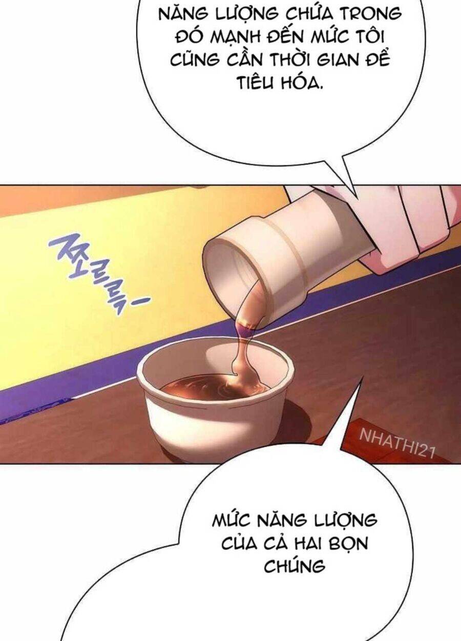 Đêm Của Yêu Tinh Chap 66 - Next Chap 67
