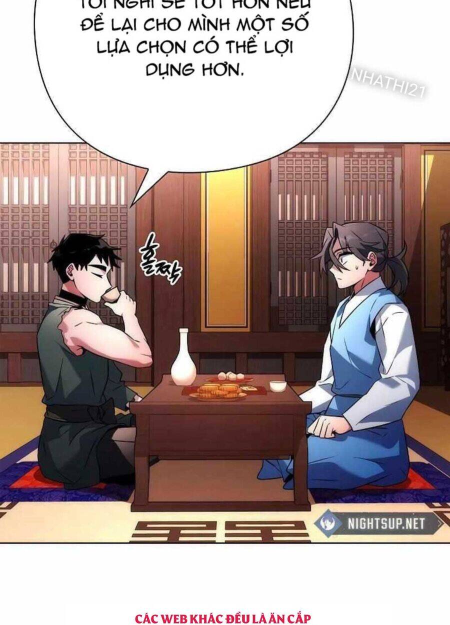 Đêm Của Yêu Tinh Chap 66 - Next Chap 67
