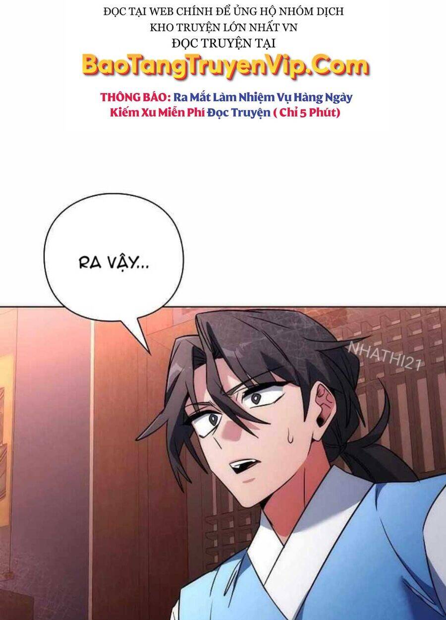 Đêm Của Yêu Tinh Chap 66 - Next Chap 67