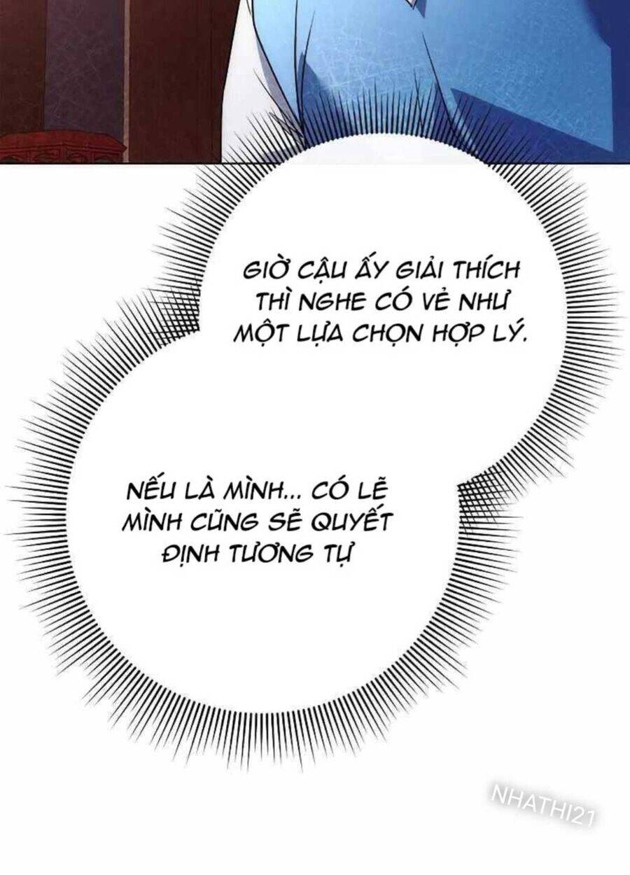 Đêm Của Yêu Tinh Chap 66 - Next Chap 67
