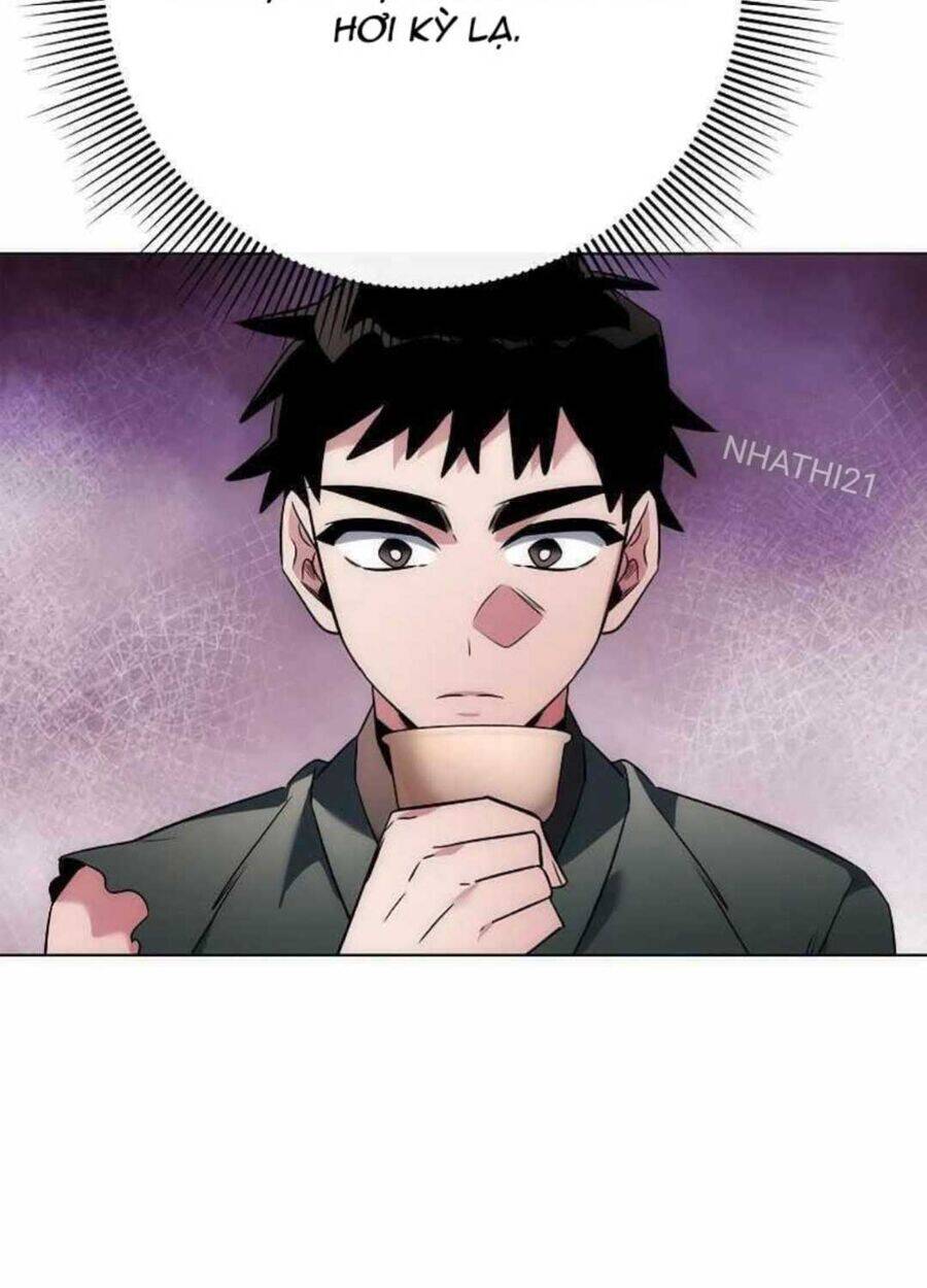 Đêm Của Yêu Tinh Chap 66 - Next Chap 67