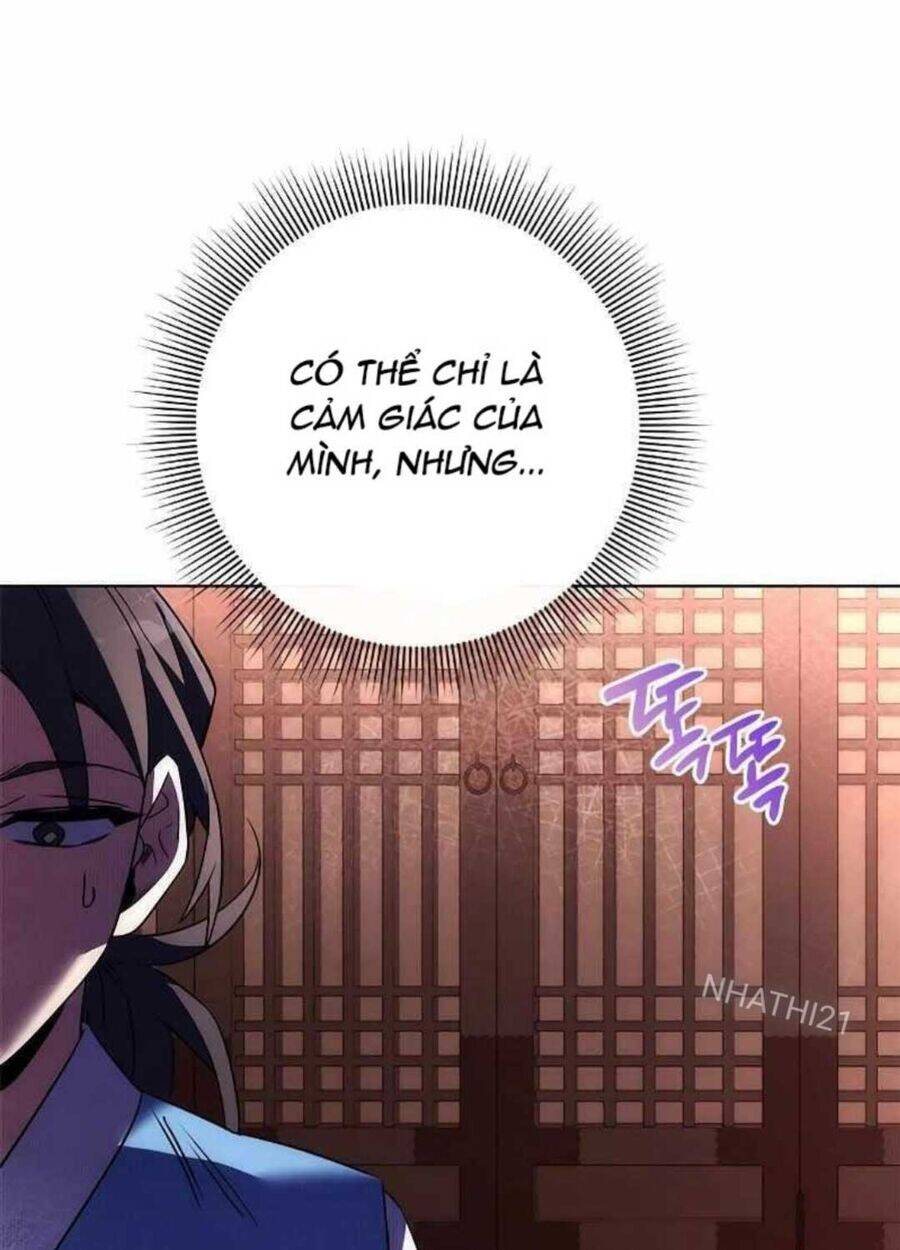 Đêm Của Yêu Tinh Chap 66 - Next Chap 67