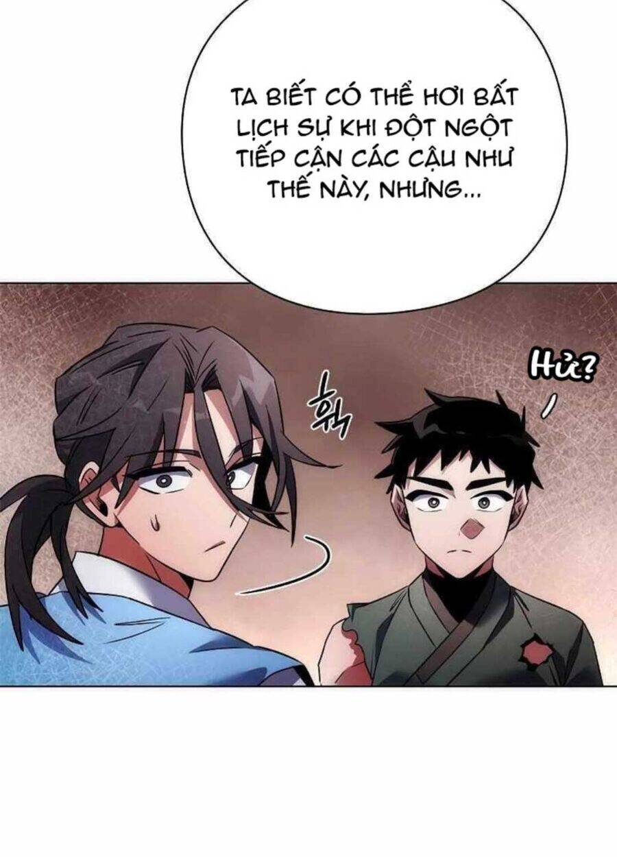 Đêm Của Yêu Tinh Chap 66 - Next Chap 67