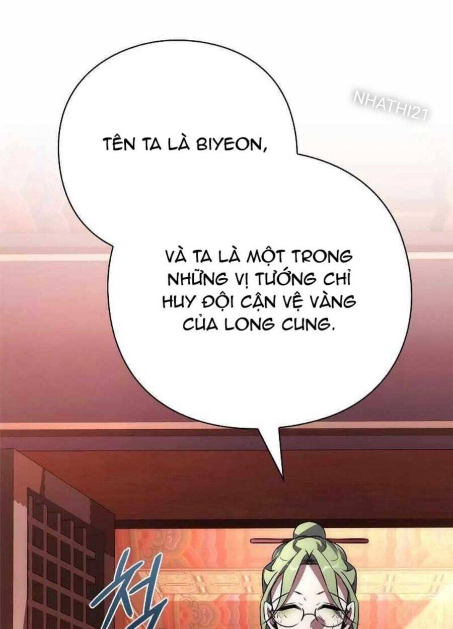 Đêm Của Yêu Tinh Chap 66 - Next Chap 67
