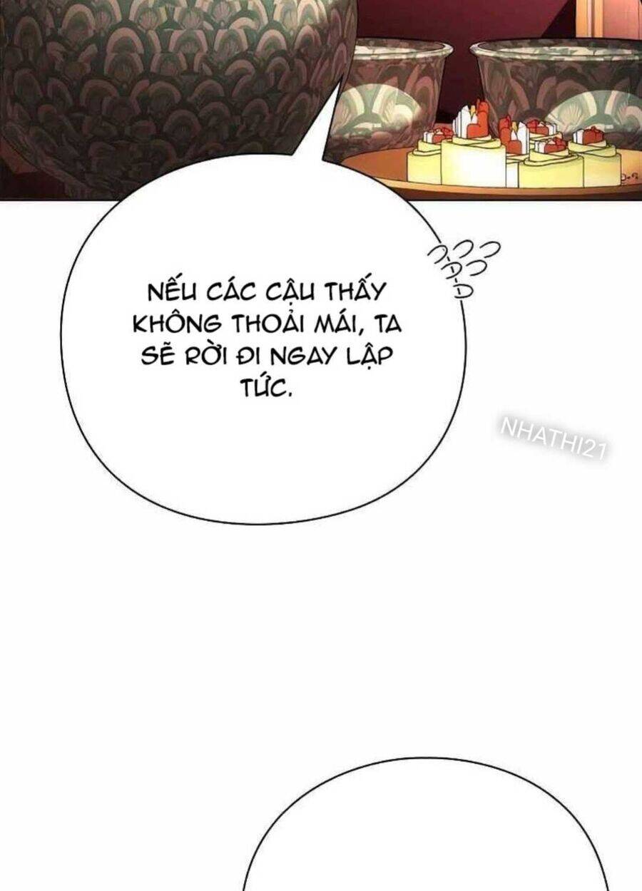 Đêm Của Yêu Tinh Chap 66 - Next Chap 67