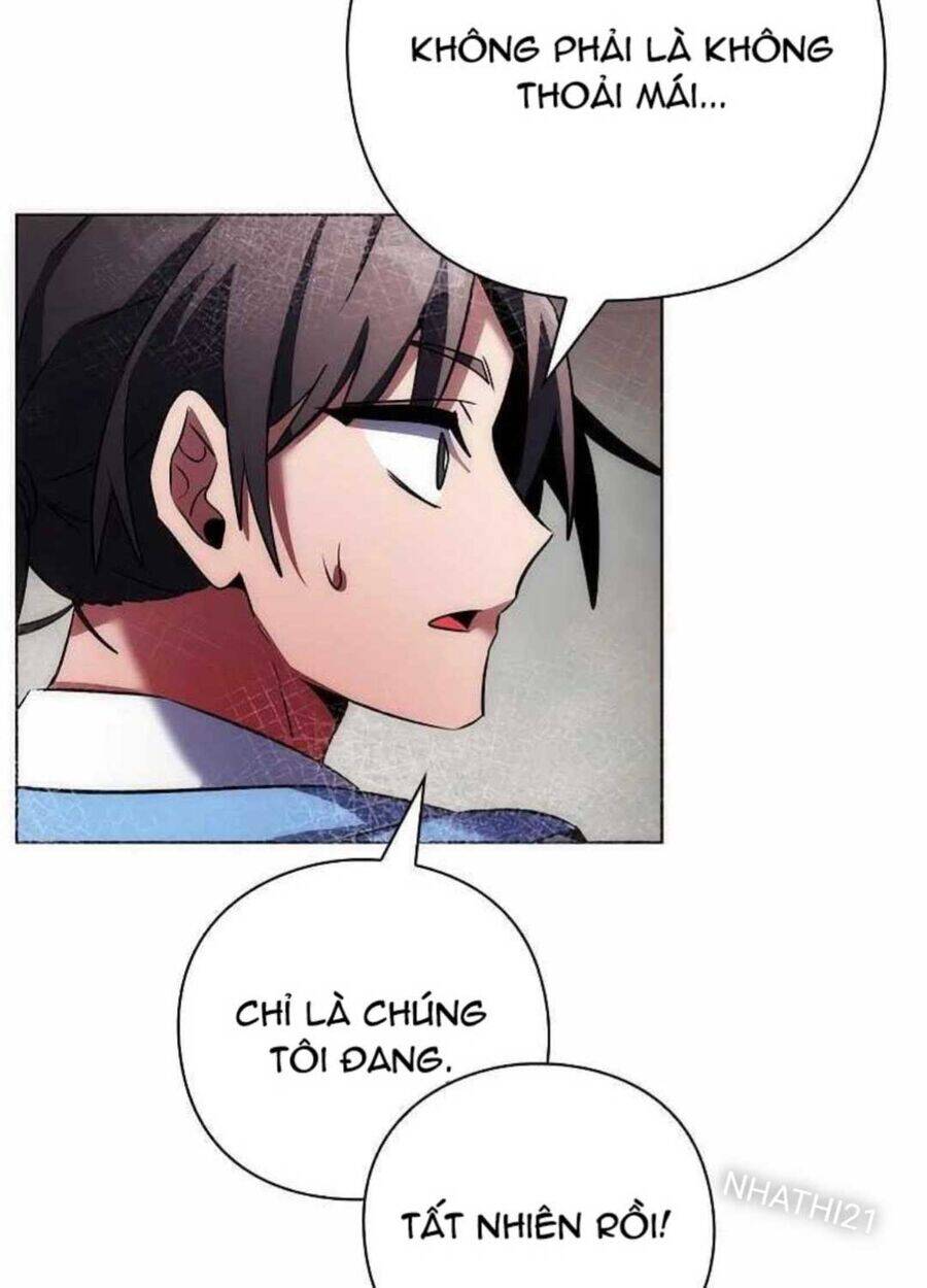 Đêm Của Yêu Tinh Chap 66 - Next Chap 67