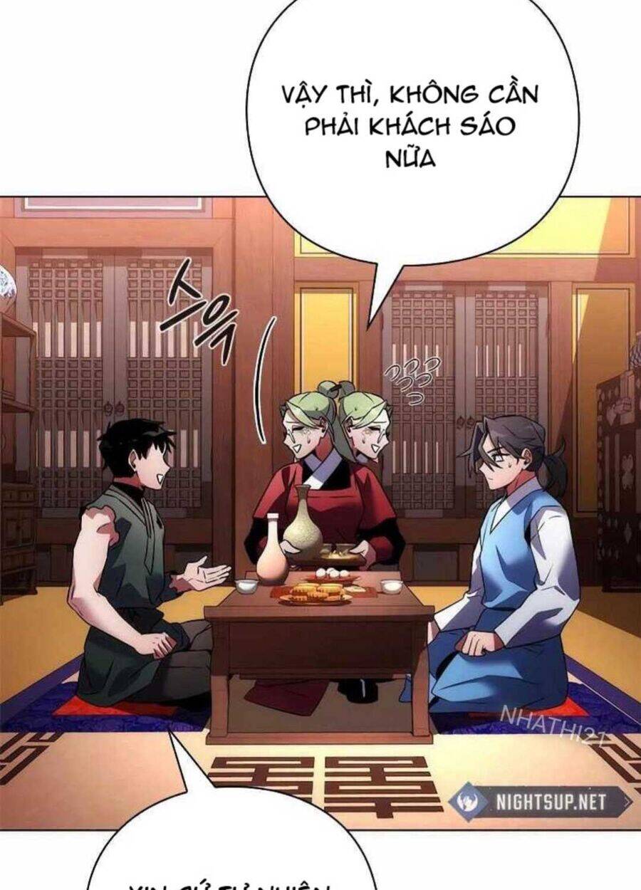Đêm Của Yêu Tinh Chap 66 - Next Chap 67