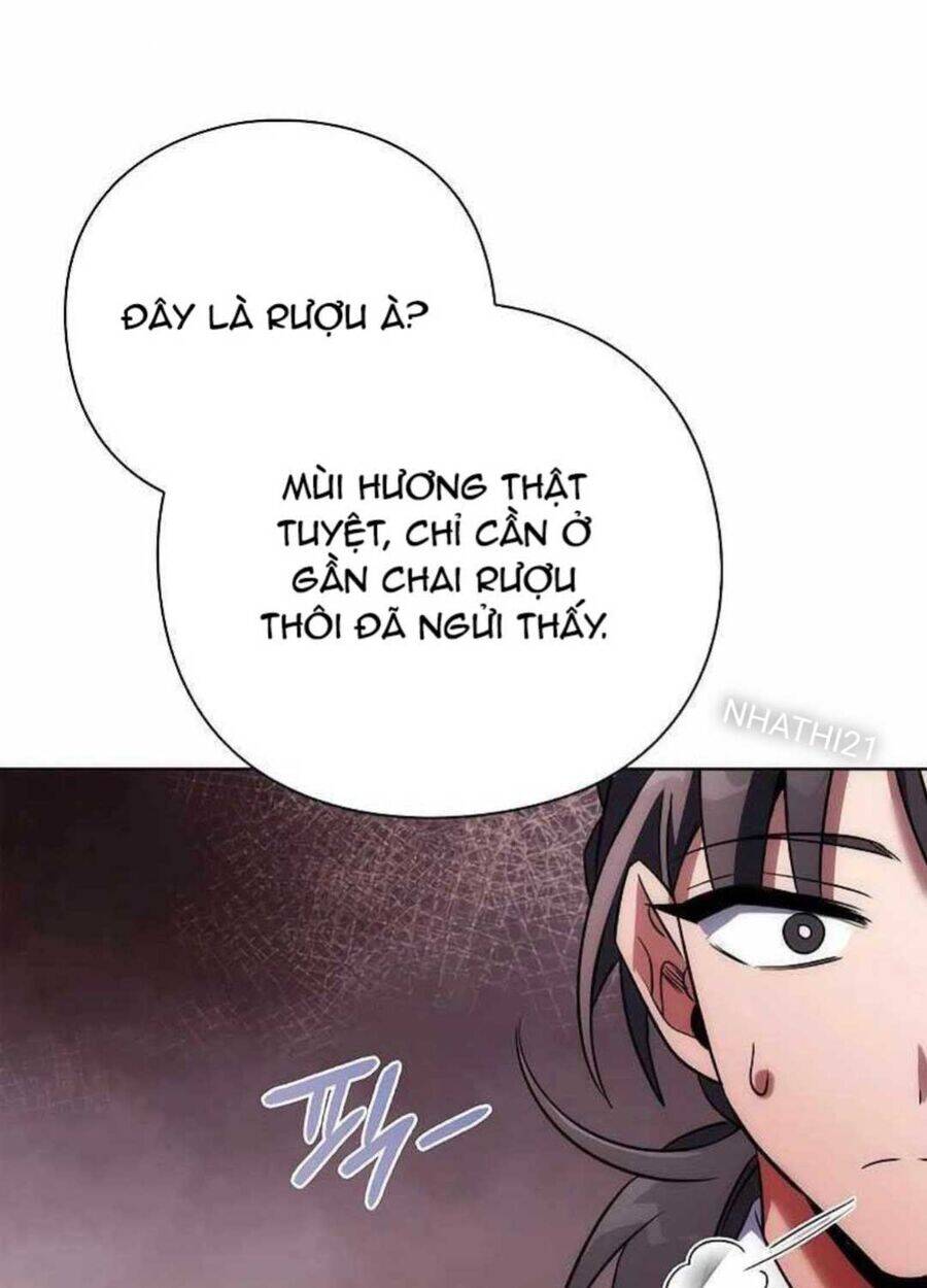 Đêm Của Yêu Tinh Chap 66 - Next Chap 67