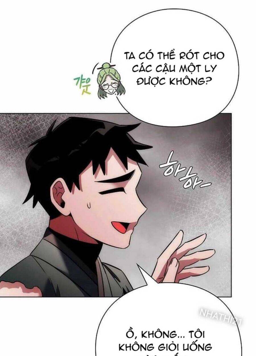 Đêm Của Yêu Tinh Chap 66 - Next Chap 67