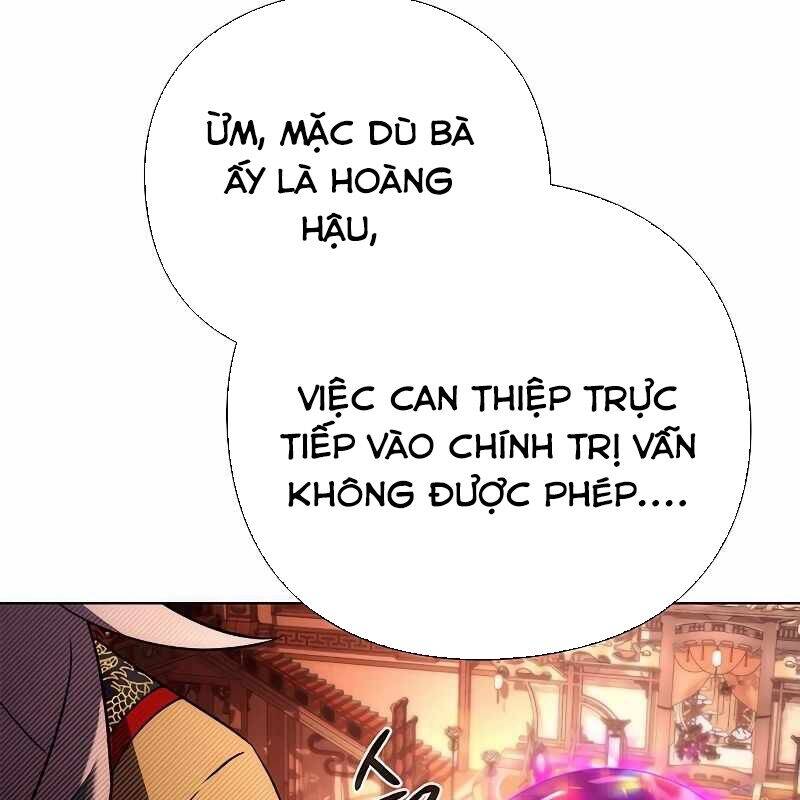 Đêm Của Yêu Tinh Chap 67 - Next Chap 68