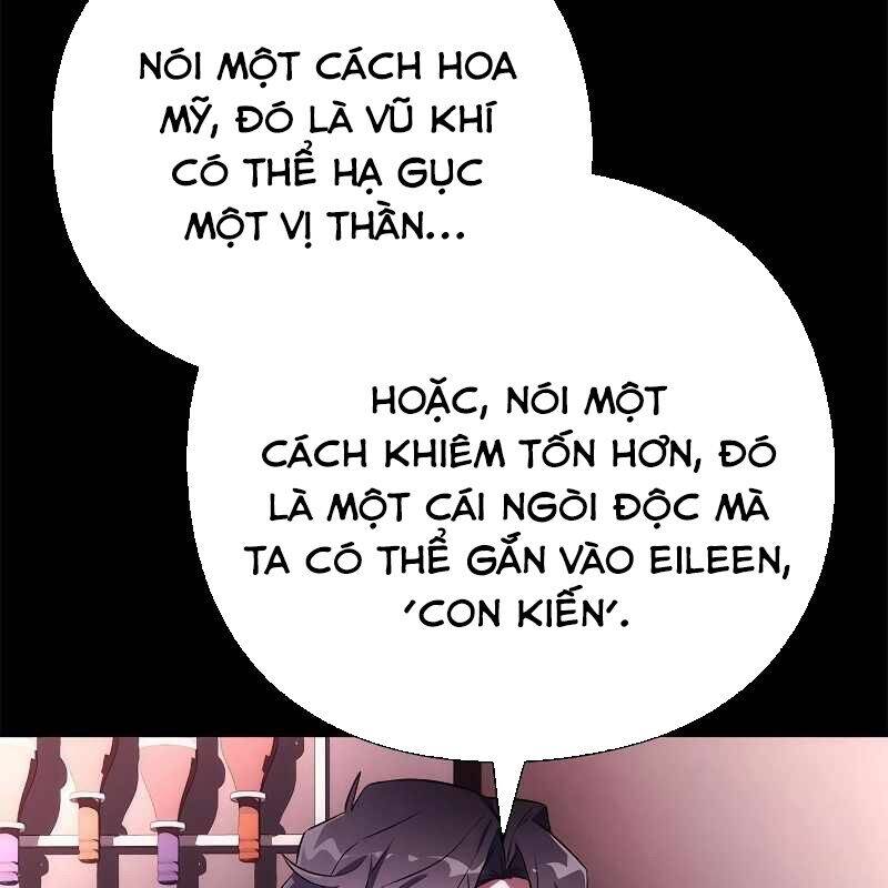 Đêm Của Yêu Tinh Chap 67 - Next Chap 68