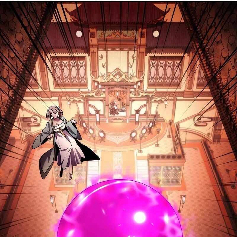 Đêm Của Yêu Tinh Chap 67 - Next Chap 68
