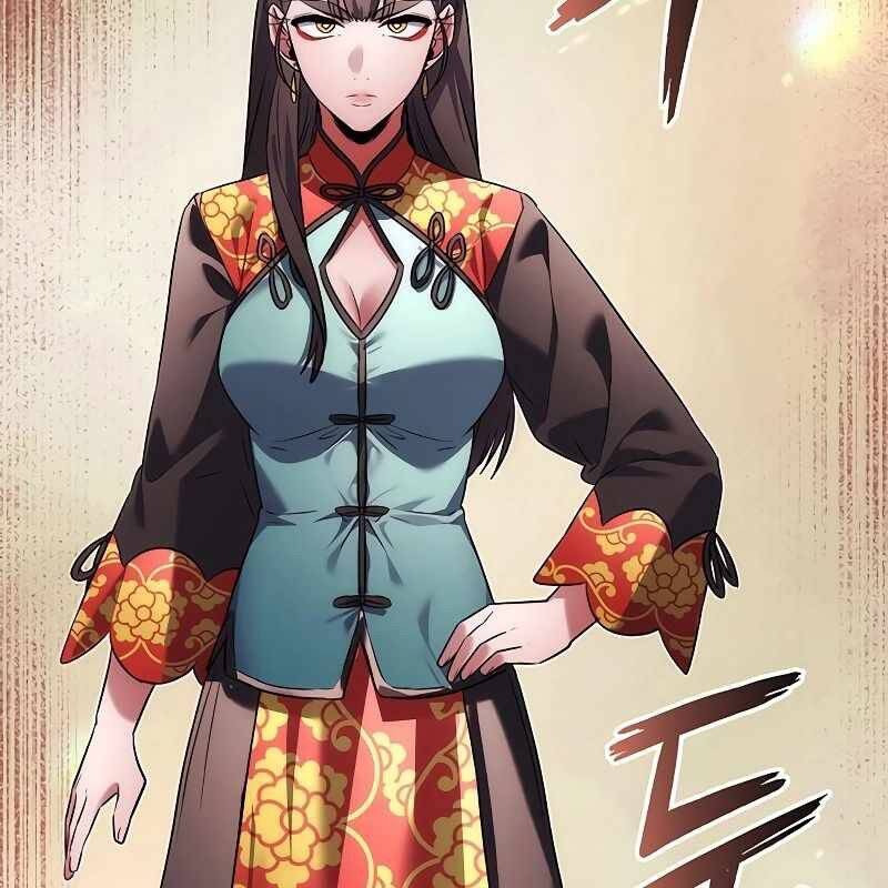 Đêm Của Yêu Tinh Chap 67 - Next Chap 68