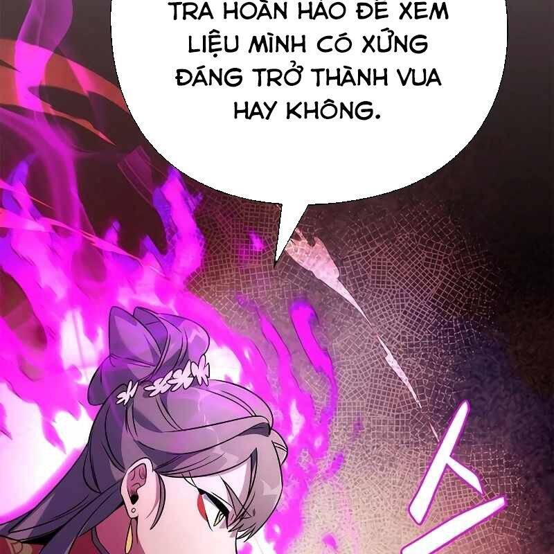 Đêm Của Yêu Tinh Chap 67 - Next Chap 68