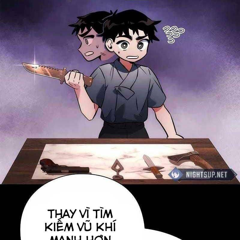 Đêm Của Yêu Tinh Chap 68 - Next Chap 69
