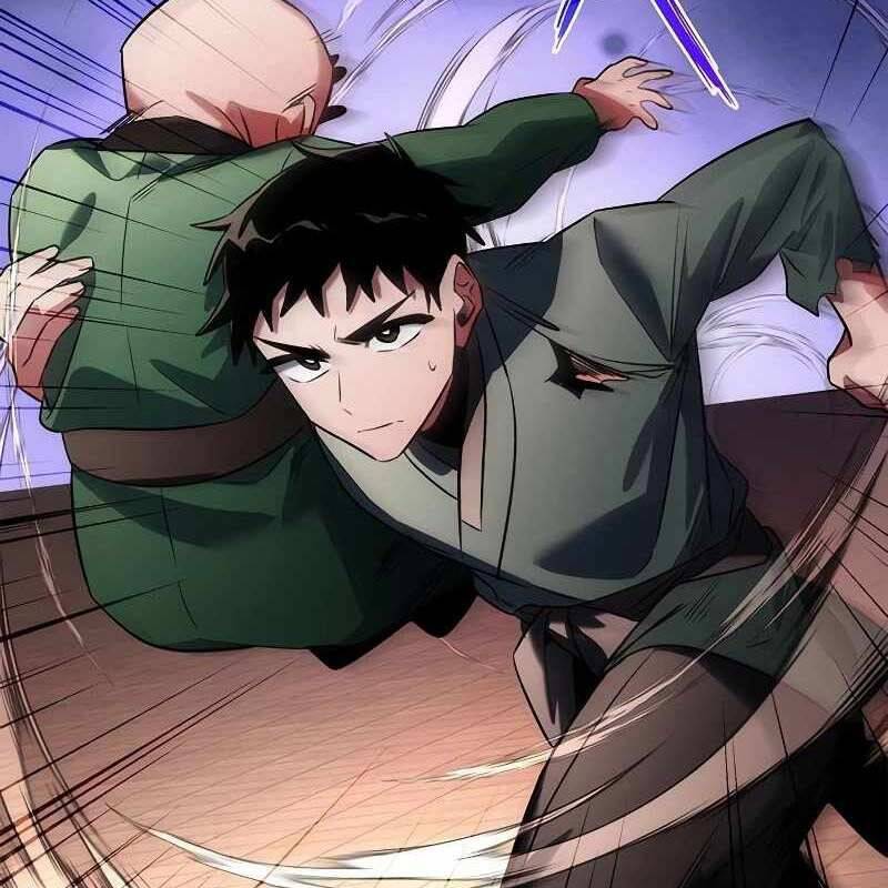 Đêm Của Yêu Tinh Chap 69 - Next Chap 70