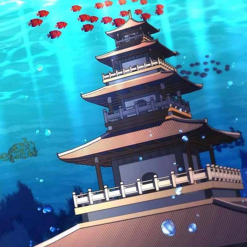 Đêm Của Yêu Tinh Chap 69 - Next Chap 70