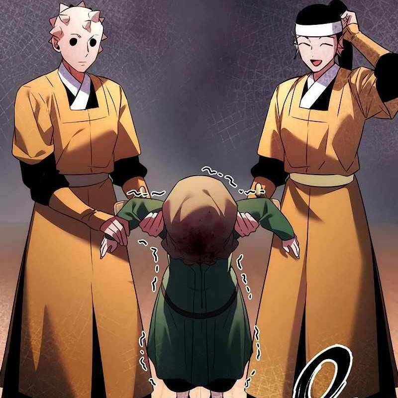Đêm Của Yêu Tinh Chap 69 - Next Chap 70