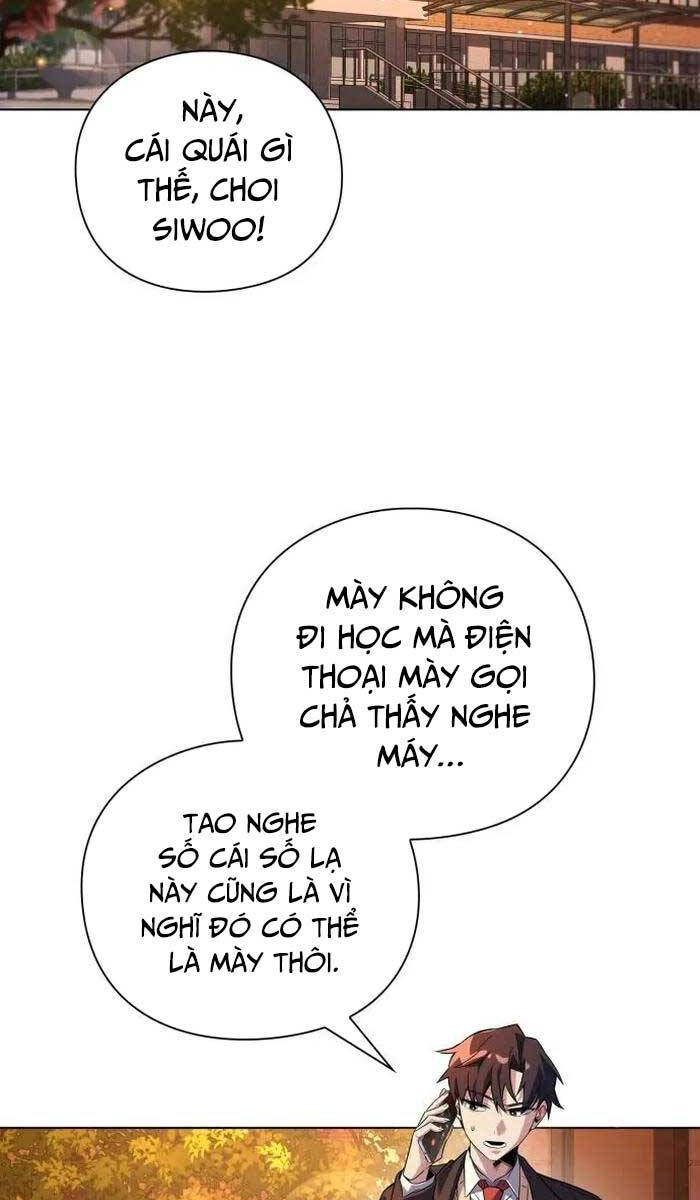 Đêm Của Yêu Tinh Chap 7 - Next Chap 8