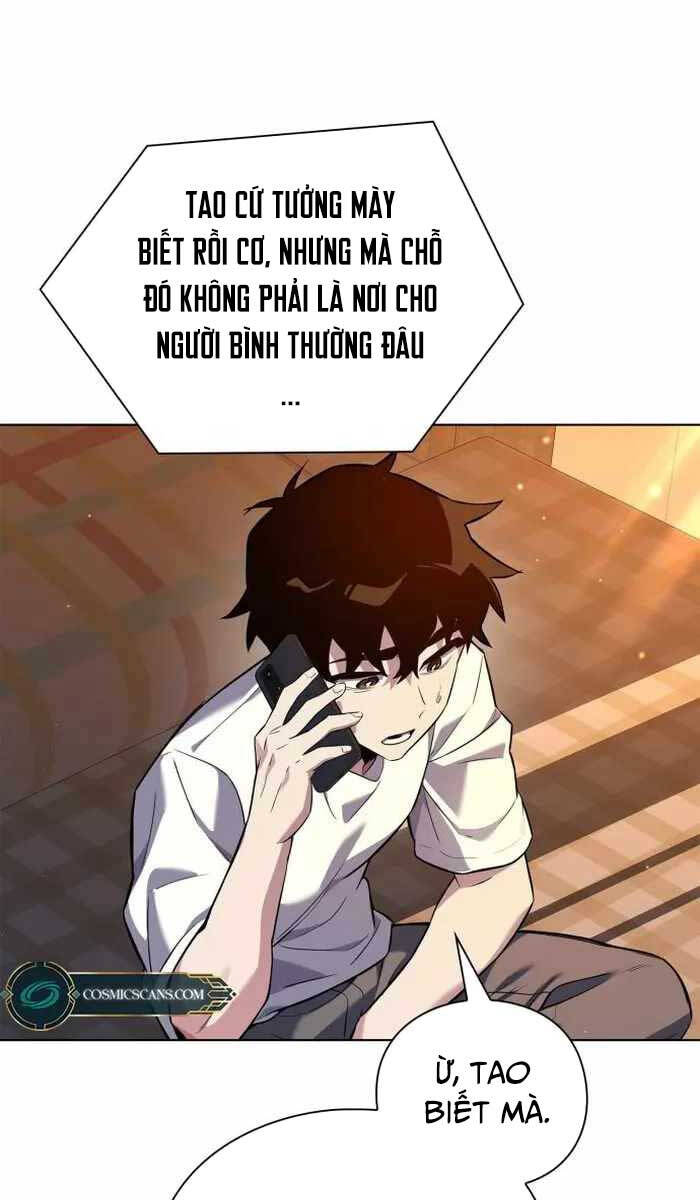 Đêm Của Yêu Tinh Chap 7 - Next Chap 8