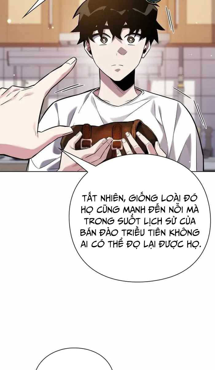 Đêm Của Yêu Tinh Chap 7 - Next Chap 8