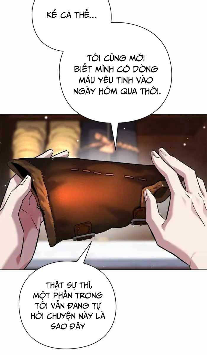 Đêm Của Yêu Tinh Chap 7 - Next Chap 8