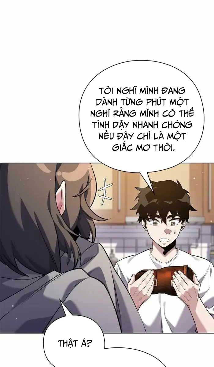 Đêm Của Yêu Tinh Chap 7 - Next Chap 8