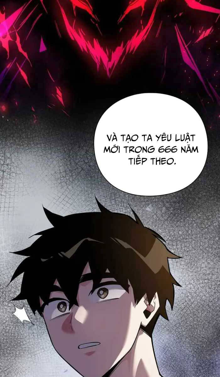 Đêm Của Yêu Tinh Chap 7 - Next Chap 8