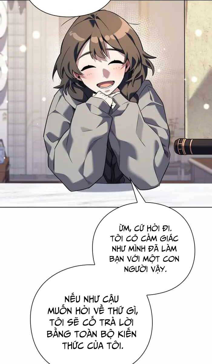 Đêm Của Yêu Tinh Chap 7 - Next Chap 8