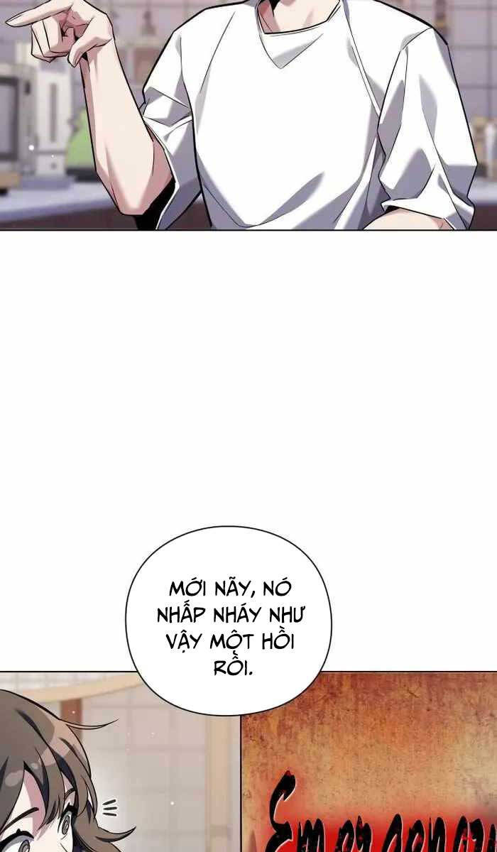 Đêm Của Yêu Tinh Chap 7 - Next Chap 8