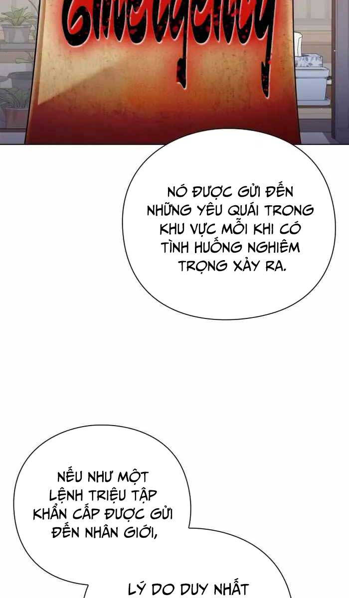Đêm Của Yêu Tinh Chap 7 - Next Chap 8
