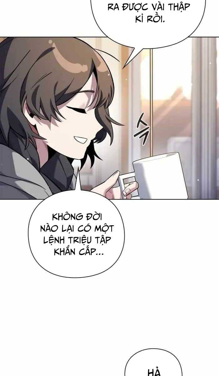 Đêm Của Yêu Tinh Chap 7 - Next Chap 8