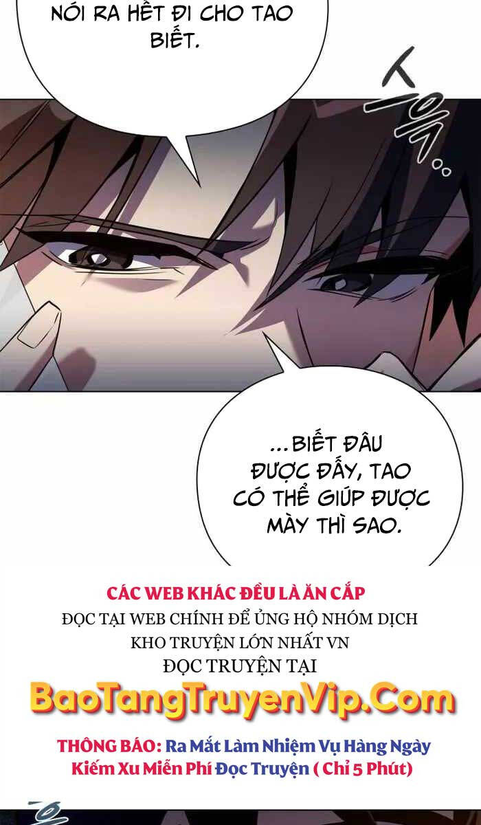 Đêm Của Yêu Tinh Chap 7 - Next Chap 8