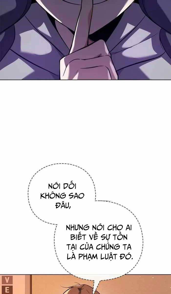 Đêm Của Yêu Tinh Chap 7 - Next Chap 8