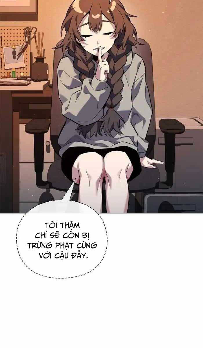 Đêm Của Yêu Tinh Chap 7 - Next Chap 8