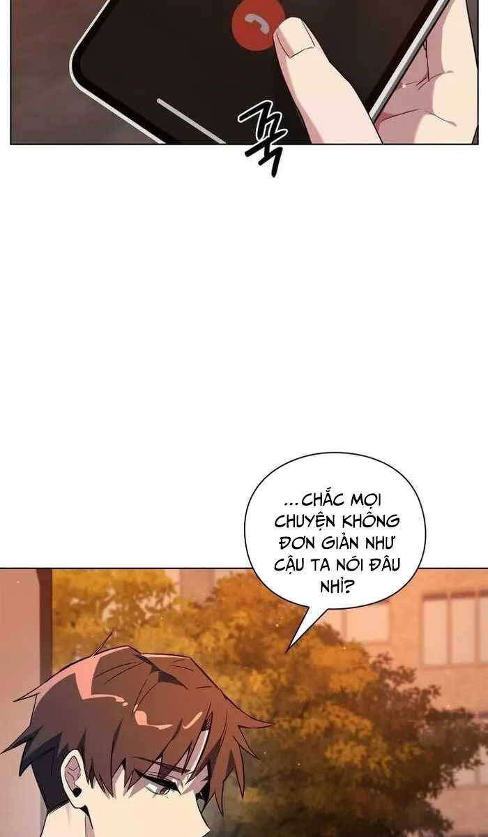 Đêm Của Yêu Tinh Chap 7 - Next Chap 8