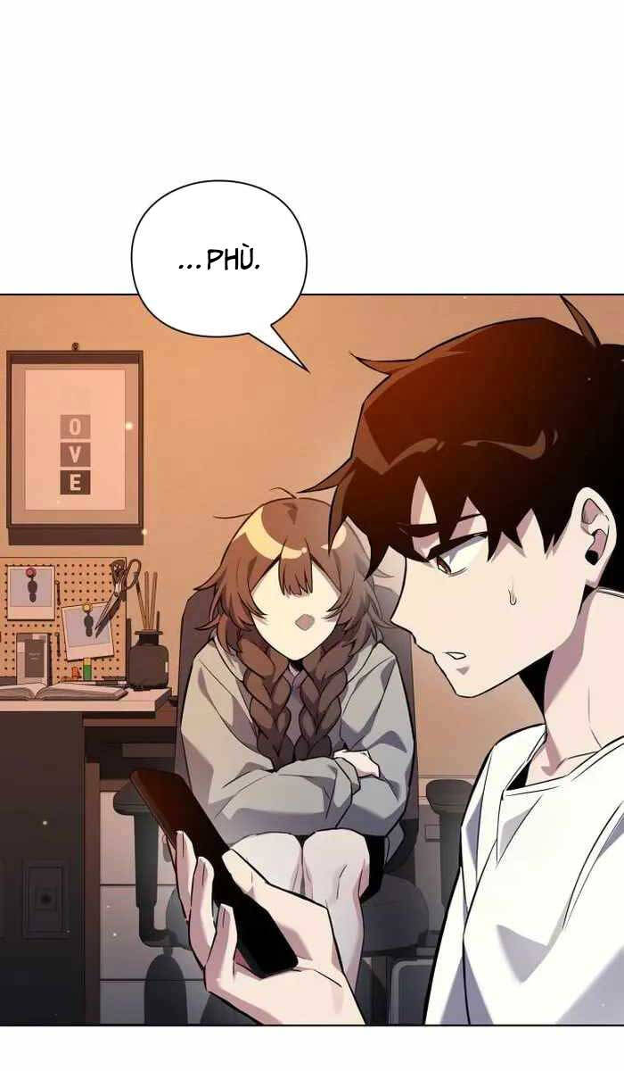 Đêm Của Yêu Tinh Chap 7 - Next Chap 8