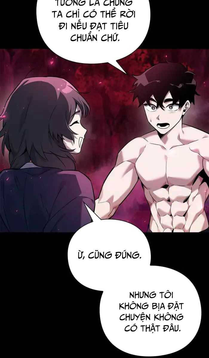 Đêm Của Yêu Tinh Chap 7 - Next Chap 8