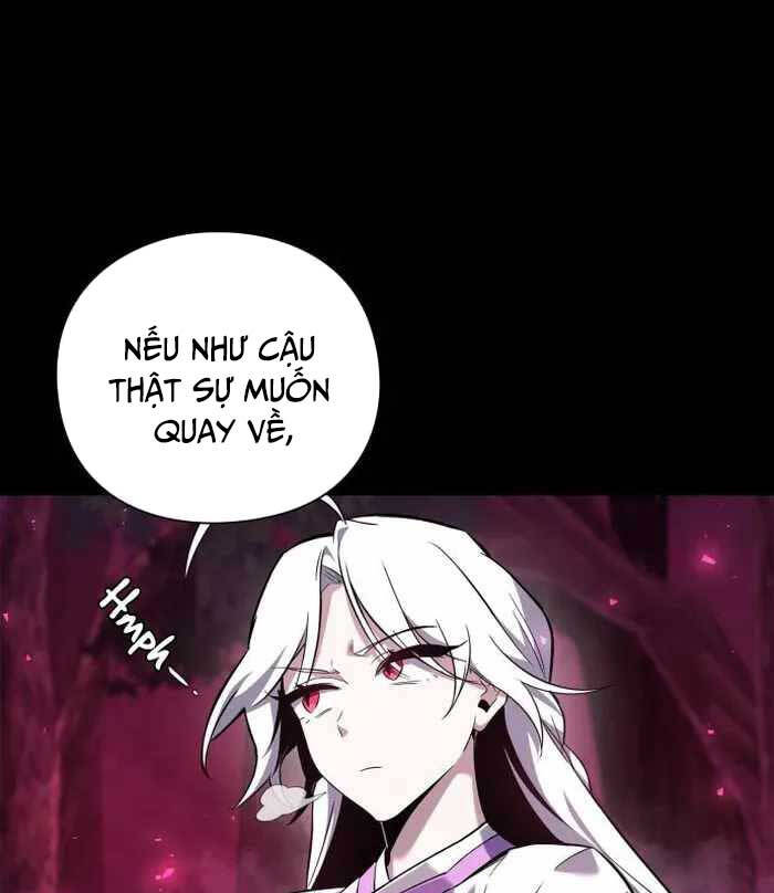 Đêm Của Yêu Tinh Chap 7 - Next Chap 8