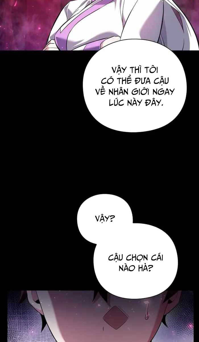 Đêm Của Yêu Tinh Chap 7 - Next Chap 8