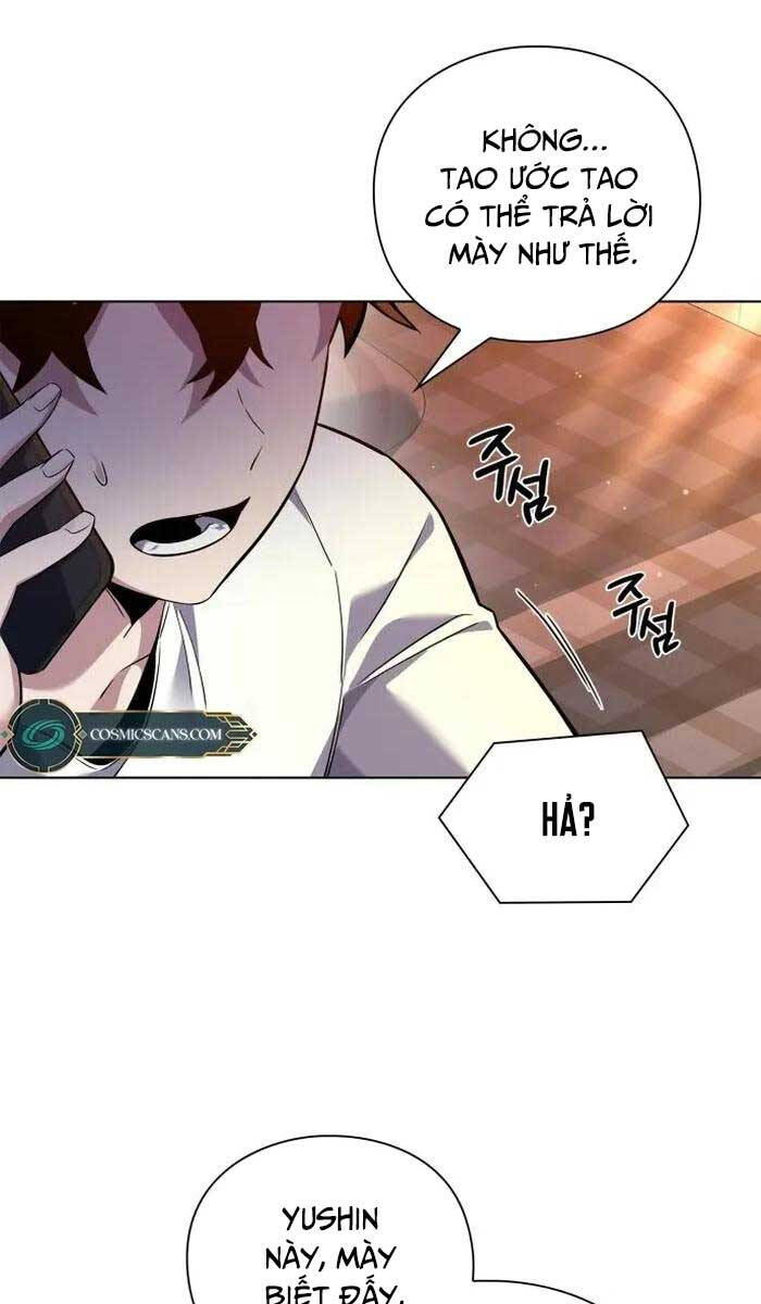 Đêm Của Yêu Tinh Chap 7 - Next Chap 8