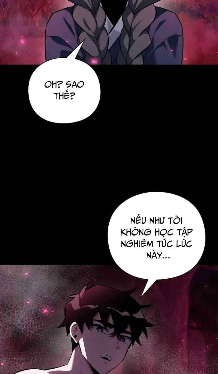 Đêm Của Yêu Tinh Chap 7 - Next Chap 8