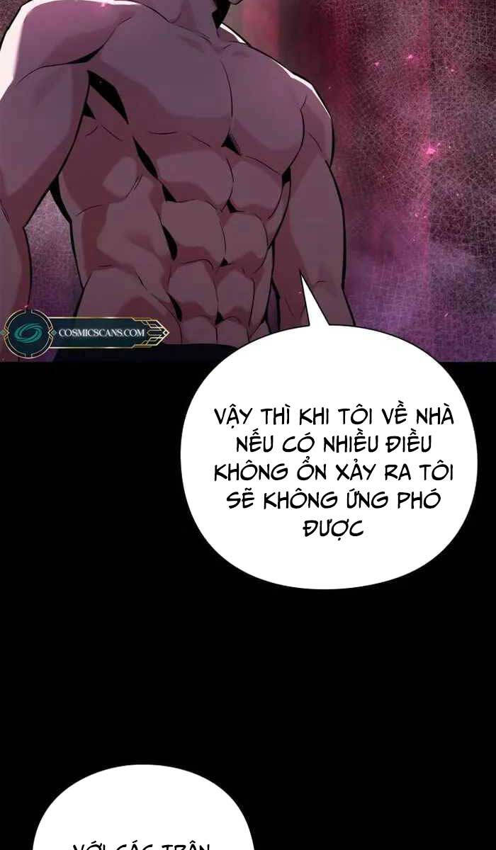 Đêm Của Yêu Tinh Chap 7 - Next Chap 8