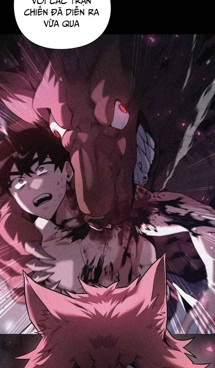 Đêm Của Yêu Tinh Chap 7 - Next Chap 8