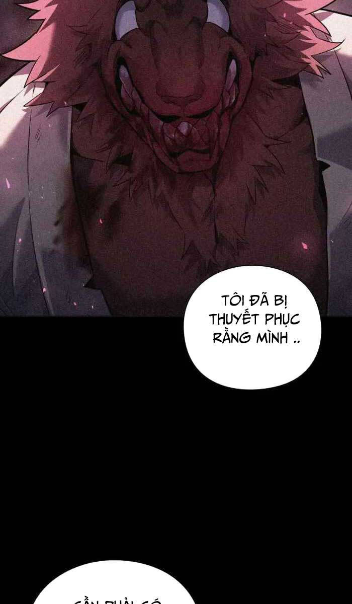 Đêm Của Yêu Tinh Chap 7 - Next Chap 8