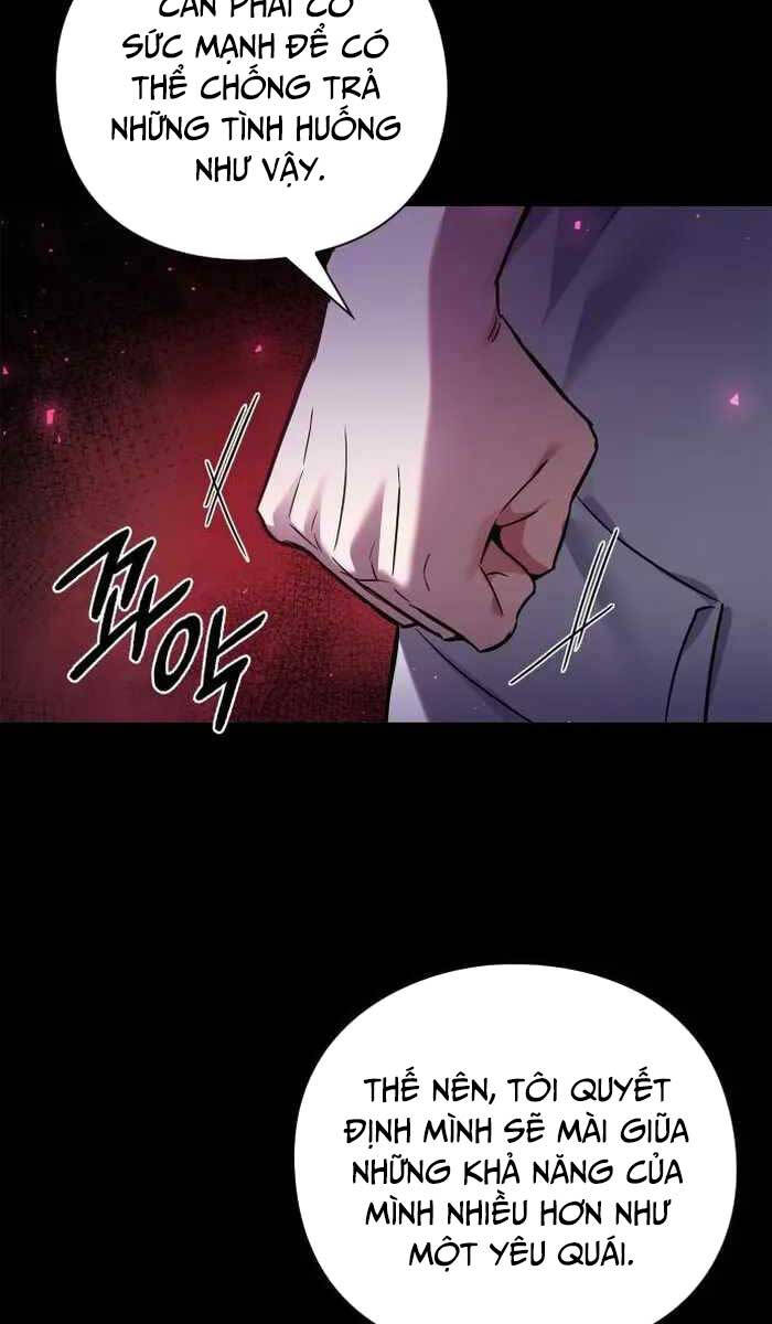 Đêm Của Yêu Tinh Chap 7 - Next Chap 8