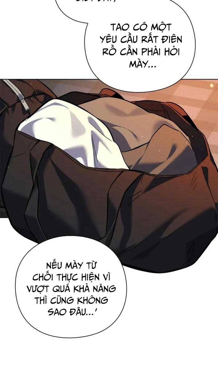 Đêm Của Yêu Tinh Chap 7 - Next Chap 8